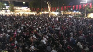 Yalova'da Atalık Tohum Takas Şenliği ile S&uuml;rd&uuml;r&uuml;lebilir Tarıma Destek