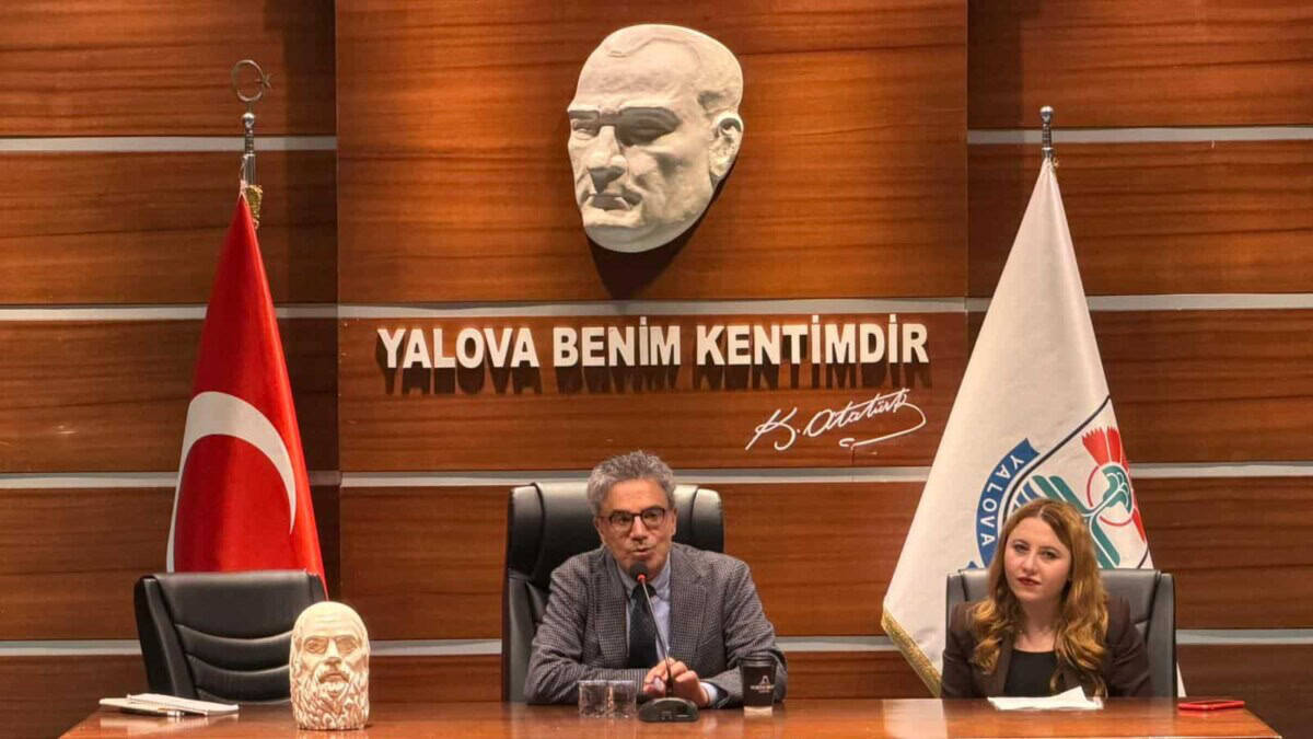 Mehmet Gürel’in Yalova Belediye Başkanlığı Yolculuğu ve Kentteki Son Gelişmeler