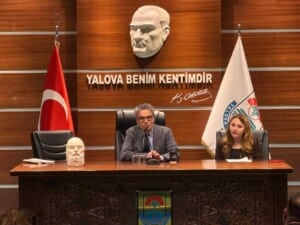 Mehmet G&uuml;rel&rsquo;in Yalova Belediye Başkanlığı Yolculuğu ve Kentteki Son Gelişmeler