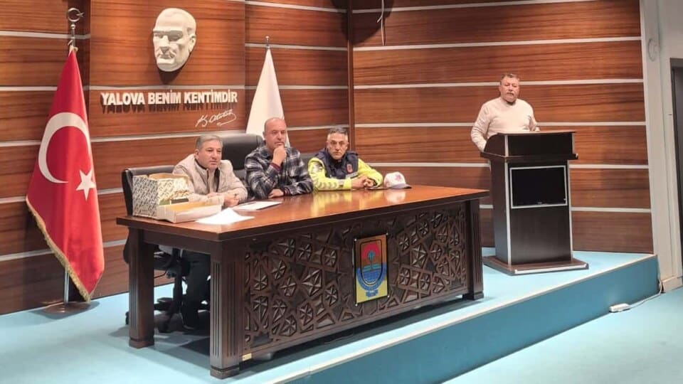 Mehmet Gürel’in Yalova Belediye Başkanlığı ve Son Dönem Çalışmaları