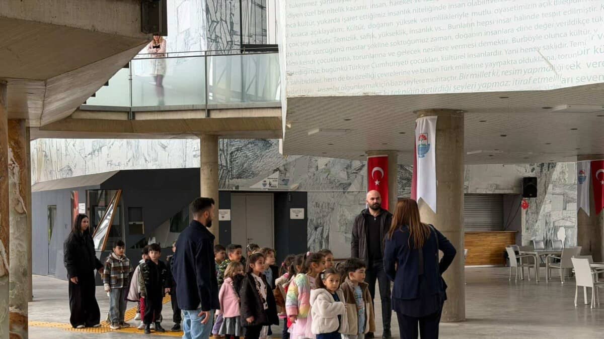 İbrahim Müteferrika Kağıt Müzesi, Yalova’nın Kültürel Hayatında Önemli Bir Yer Ediniyor