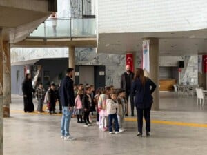 İbrahim Müteferrika Kağıt Müzesi, Yalova’nın Kültürel Hayatında Önemli Bir Yer Ediniyor