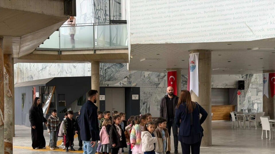 İbrahim Müteferrika Kağıt Müzesi, Yalova’nın Kültürel Hayatında Önemli Bir Yer Ediniyor