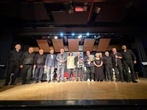 Yalova’da Bahar Konseri Türk Sanat Müziği Severlere Unutulmaz Bir Gece Yaşattı