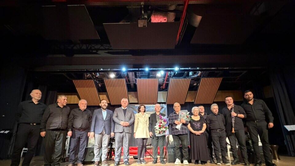 Yalova’da Bahar Konseri Türk Sanat Müziği Severlere Unutulmaz Bir Gece Yaşattı