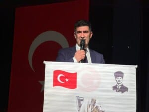 Yalova'da Sokak Hayvanları İçin Düzenlenen Konserde Farkındalık ve Dayanışma Öne Çıktı