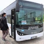Yalova Üniversitesi Öğrencilerine Özel Halk Otobüsleri ile Kolay ve Ekonomik Ulaşım İmkanı